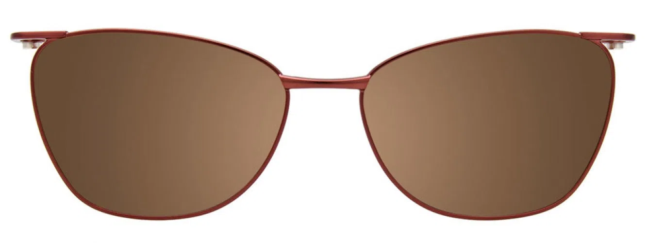 Easyclip EC591 Eyeglasses - view 8